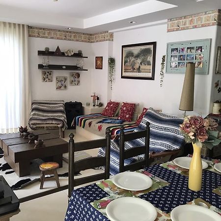 Mexican Beachfront Condo Khao Tao Exterior photo