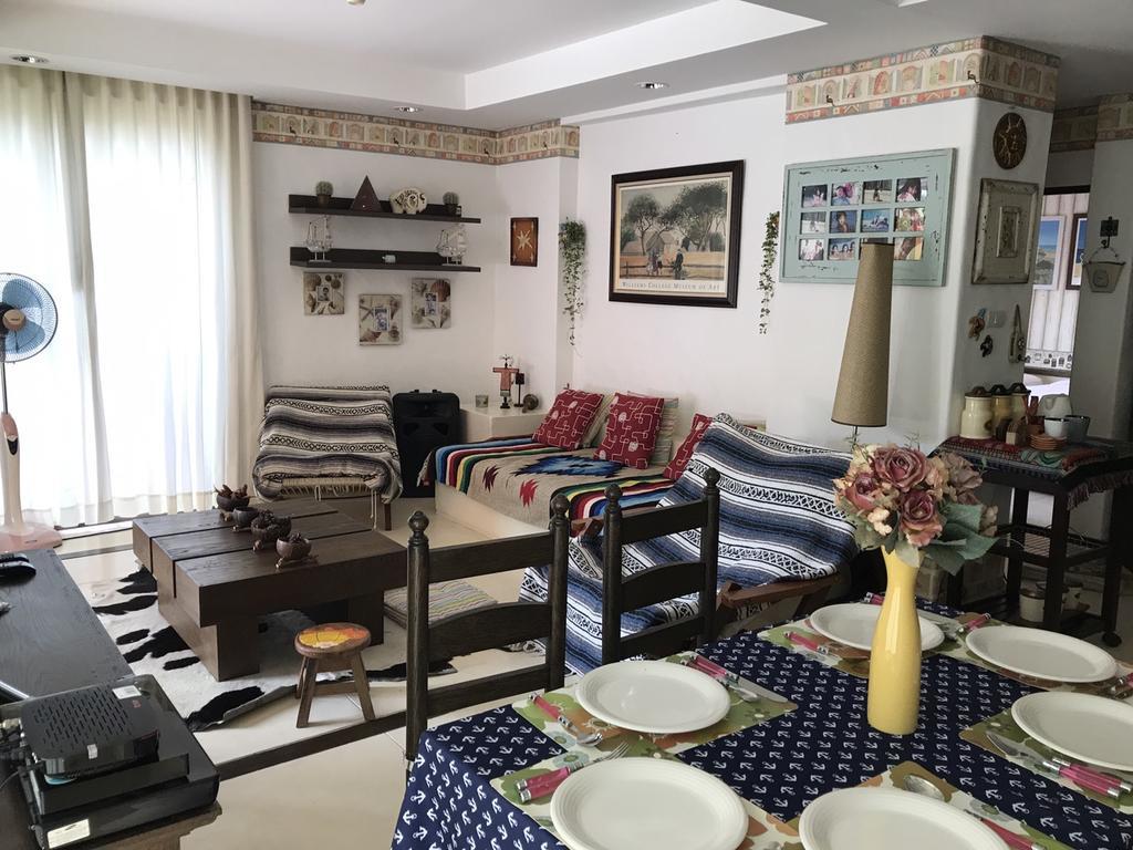 Mexican Beachfront Condo Khao Tao Exterior photo