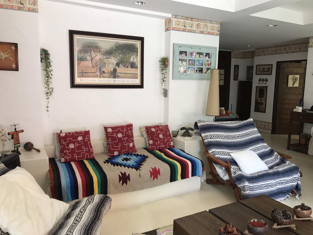 Mexican Beachfront Condo Khao Tao Exterior photo