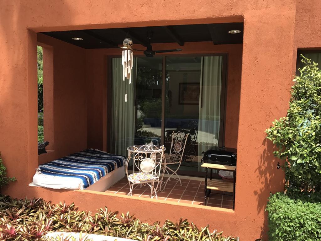 Mexican Beachfront Condo Khao Tao Exterior photo