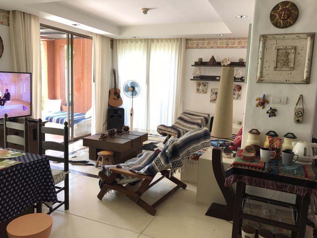 Mexican Beachfront Condo Khao Tao Exterior photo